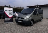 Renault Trafic 2007r. 2.0 Diesel 114KM