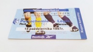 stary PETROCHEMIA Płock - LEGIA Warszawa 15.10.97