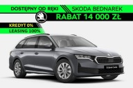 Škoda Octavia Skoda Octavia Combi Drive 2.0 TDI