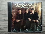 Robben Ford & The Blue Line - S/T CD T / ROBBEN FORD