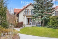 Dom, Warszawa, 305 m²