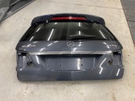 KLAPA BAGAŻNIKA MERCEDES GL W166 KOLOR 755