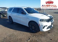 Dodge Durango RT Plus 2022 5.7 Benzyna 360KM