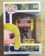 Funko Pop Drag Queens Pabllo Vittar Hot Topic