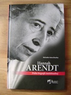 Hannah Arendt..., Michelle-Irene Brudny