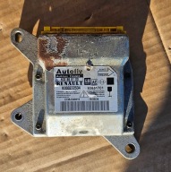 Moduł AIRBAG 8200272534 TRAFIC VIVARO 01-14