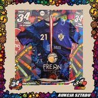 WOŚP GÓRZNO| KOSZULKA MECZOWA I MEDAL - Athletic Hornets Bartniczka