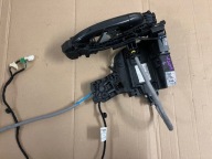 MERCEDES W205 KLAMKA LEWY PRZÓD Z ZAMKIEM A0997601900