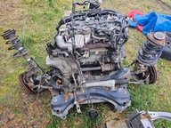 Silnik 2.0 D4D Toyota Verso 09-18 Avensis T27