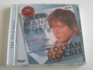 Rachmaninoff - Zoltán Kocsis – Sonata No 2 / Préludes, Études .T