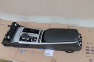 KIA STINGER GT PODLOKIETNIK TUNEL SRODKOWY PANEL NAWIEWU LADOWARKA LEWAREK