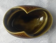 POPIELNICZKA PATERKA CERAMICZNA CZESKA DITMAR URBACH