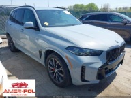 BMW X5 2024 BMW X5 XDRIVE40I 3.0 Benzyna 375KM