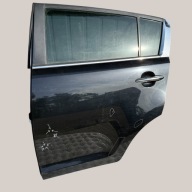 Drzwi lewe tył tylne Kia Sportage 3 III Lift Kolor K1