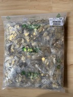 1 grosz gr 2025 r parciak worek foliowy ( 80 woreczków )