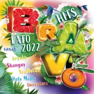 Bravo Hits Lato 2022 2xCD Folia