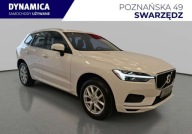 Volvo XC 60 VAT 23 Momentum 2.0B4 mHEV 197KM Automat 2021 r., Salon PL, I