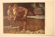 P. Stachiewicz. H. Sienkiewicz "QUO VADIS": Ursus i Chilo