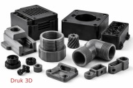 Wydruk 3D FDM na zamówienie | Części techniczne | Prototypy | Szybko