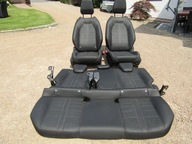 OPEL MOKKA B II FOTELE KANAPA SKORA KOMPLET