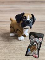 Breloczek Boxera 3D - Brelok Druk3d fidget Keychain mixGadzet