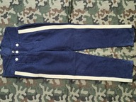 Spodnie Mundurowe Księstwo Warszawskie Kawaleria -2-