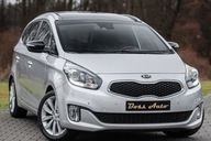 Kia Carens 1.7CRDI 141KM Ledy Xenon Navi Camera Panorama 7os Full Gwaranc