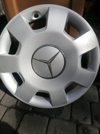 Kołpaki ( DEKIEL)Mercedes-Benz B 16" A1694000525 Original