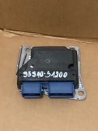 HYUNDAI SANTA FE IV MODUŁ SENSOR AIRBAG 95910-S1200