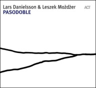 Lars Danielsson&Leszek Możdżer-Pasodoble/ACT