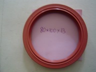 Simering tył wału Skoda 105,120, S-100 oryginał