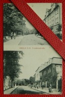 MIKOŁÓW - Friedensstrasse