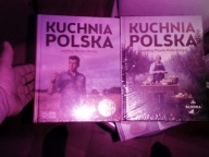 Kuchnia Słona według Karola Okrasy + Słodka według Pawła Małeckiego nowe