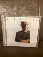 2CD - JOHN PEEL - 'A TRIBUTE' - Various Artists - stan bdb