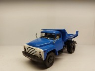 ził 130 mmz wywrotka konwersja 1:43 malowane wnętrze