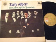Herb Alpert and Tijuana Brass - Early Alpert / UK /