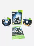 HALO 4 -PL- 2DVD -komplet- GRA XBOX 360 + ONE + SERIES X =PsxFixShop= GW!