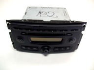 RADIO CD ZMIENIARKA SMART FORTWO A4518204279