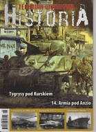 Technika Wojskowa Historia 5/2011
