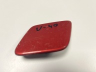 ORYGINALNA ZAŚLEPKA SPRYSKIWACZA LAMPY LEWA VOLVO V40 II