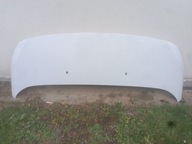 CITROEN JUMPY III PEUGEOT EXPERT PROACE MASKA PRZOD