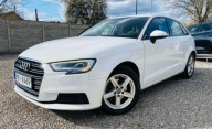 AUDI A3 35 TFSI Sportback S tronic 2020r FV 23% Bezwypadkowy Gwarancja!