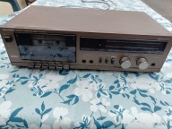 Sharp Stereo Casette Deck RT-100 od 1 zł deck kasetowy magnetofon