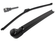 RAMIĘ WYCIERACZKI WYCIERACZKA TYŁ + DYSZA Skoda Fabia 2 II H/B