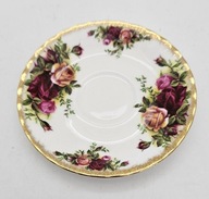 Spodek Podstawka Royal Albert Old Country Roses