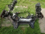 Przekładnia maglownica magiel peugeot 2008 II