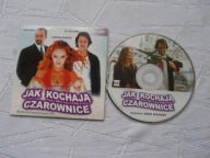 JAK KOCHAJĄ CZAROWNICE DVD RENO PARADIS BELLOWS