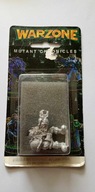 WARZONE MUTANT BLISTER METAL 1