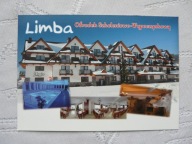 PORONIN OŚRODEK WYPOCZYNKOWY LIMBA