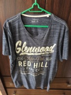 T-SHITR JEAN PASCALE GLENWOOD XL